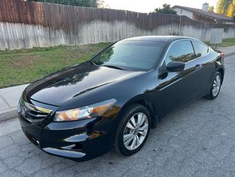 2011 Honda accord  lx