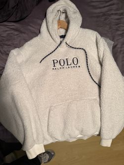 Polo Ralph Lauren Hoodie Size XL