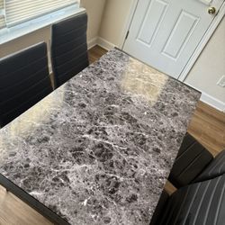 Dining Set 