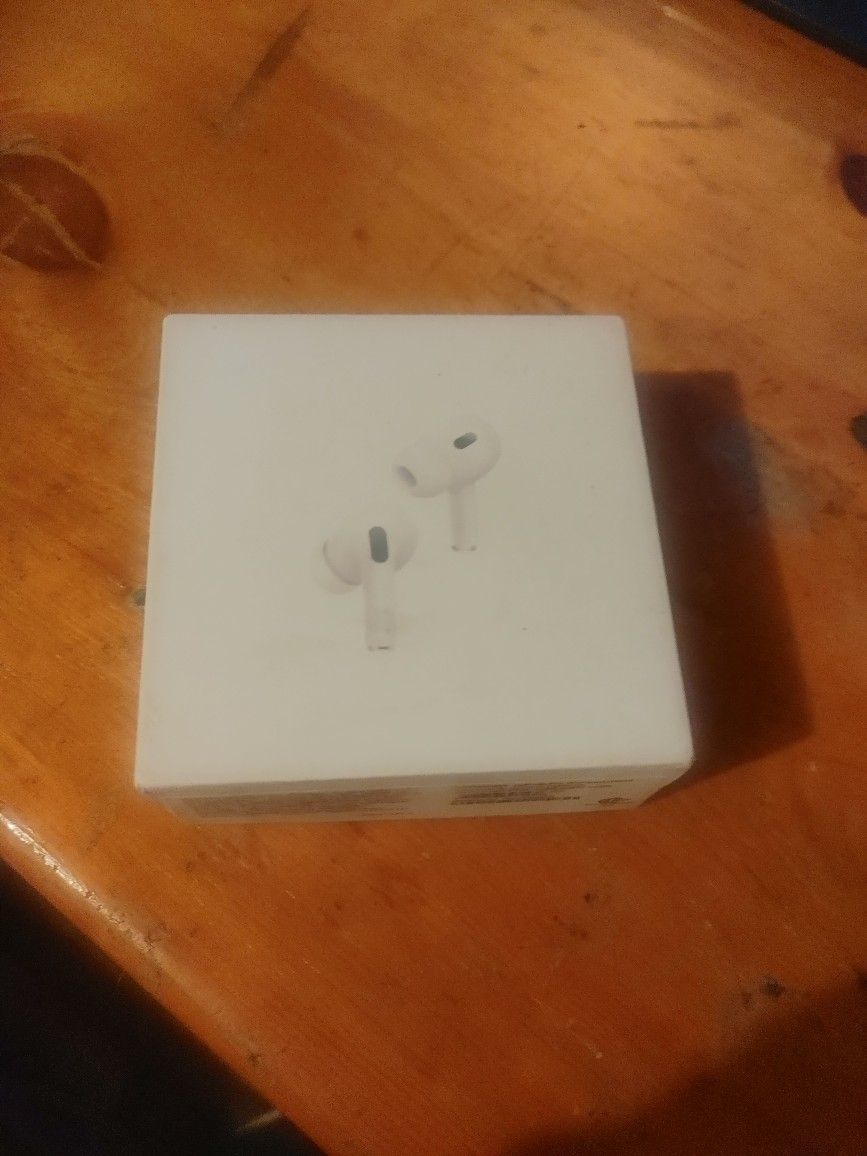 Apple Airpods 2nd Generation 110