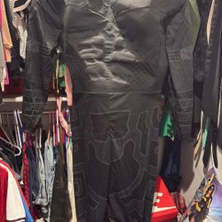 Batman And Bat Girl Costumes