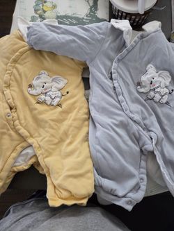 Extra Warm Cozy Pijamas.