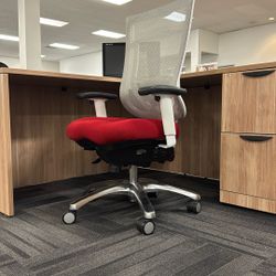 8114s The Ultimate Ergonomic Office Chair