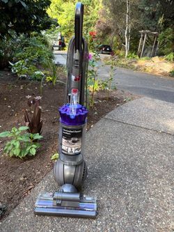 Dyson Vacuum Cleaner, Animal+