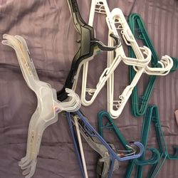 Hangers