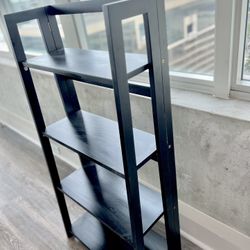 Black Shelf 
