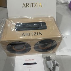 Aritzia Wireless Speaker