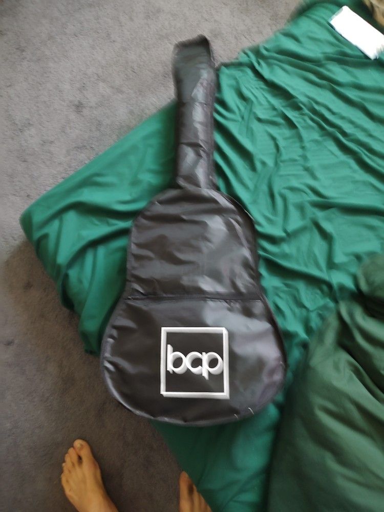 Acoustic Guitar 