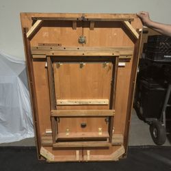 Medium - Large Dining Table