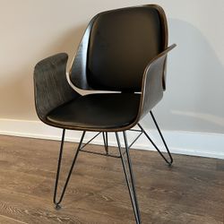 24” Wide Armchair