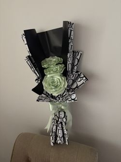 Eternal Flowers 💐 Flores Eternas 