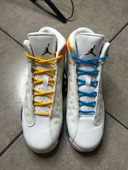 Jordan 13