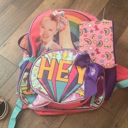 backpack