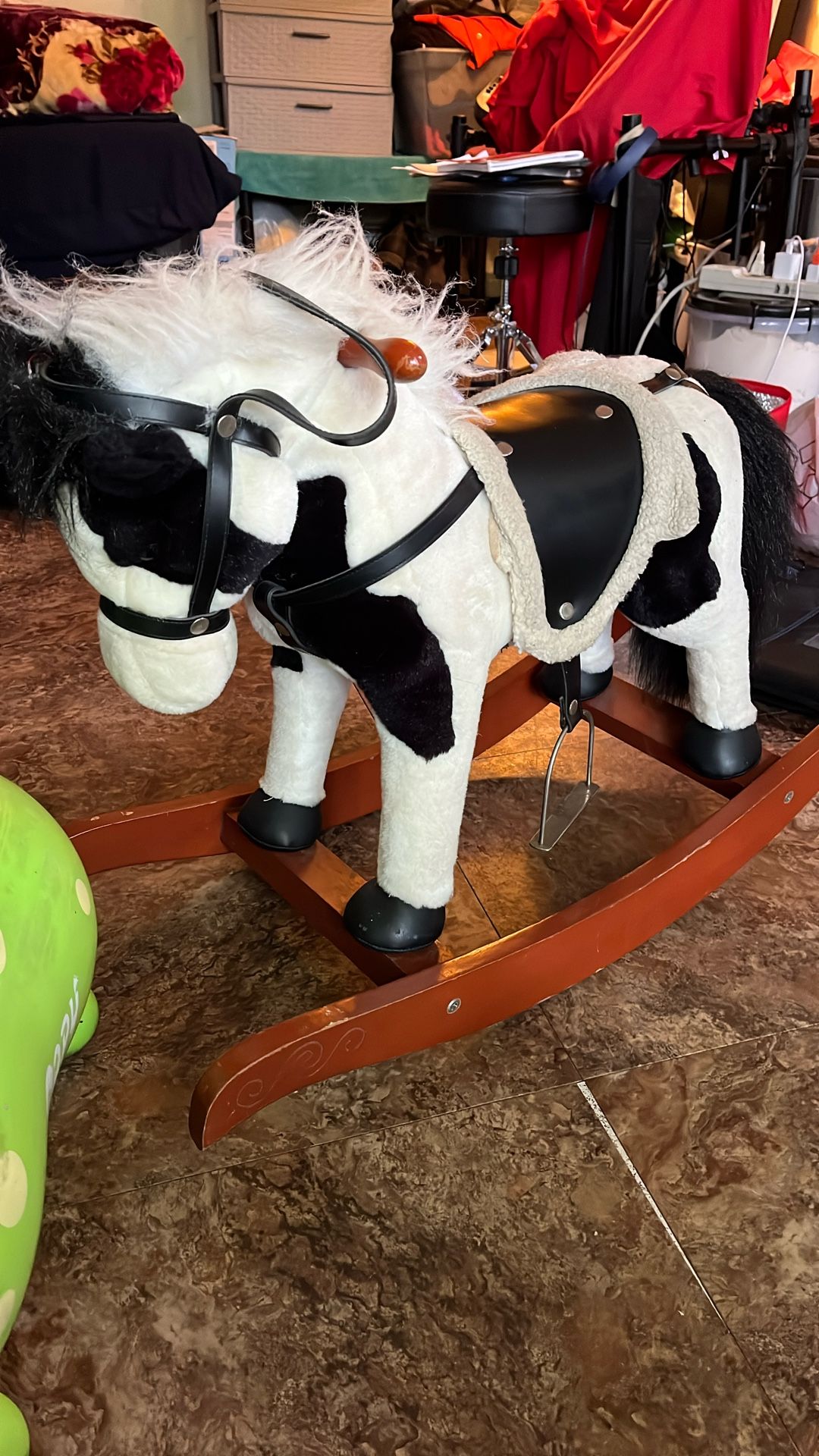 Horse
