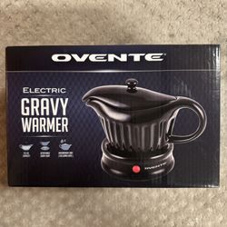 Electric Gravy Warmer 