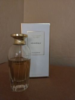 Victoria Secret Heavenly perfume
