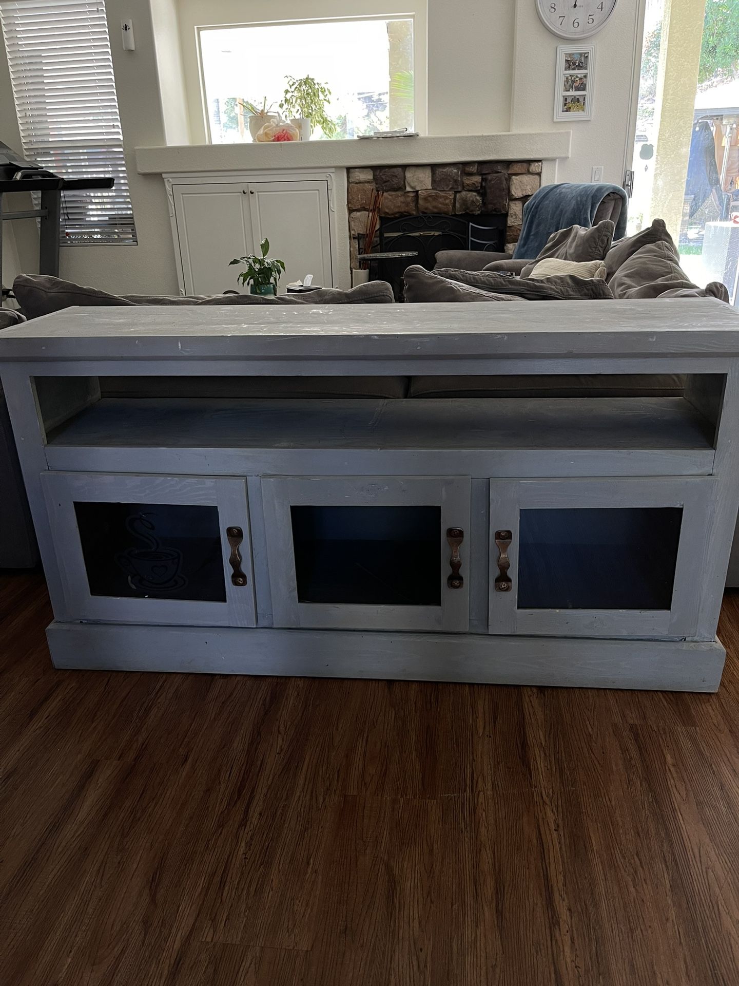 Buffet Table/tv Stand/ Cabinet
