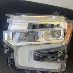 2022-2023 Chevy Silverado 1500