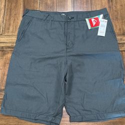 Men’s Quicksilver Shorts