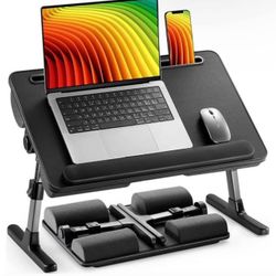 Laptop Bed Desk, Computer Lap