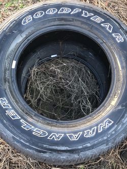 Goodyear Tires