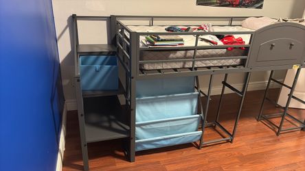 Kids Bed