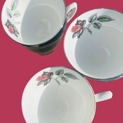 Royal Albert Masquerade (assorted/mixed sets - replacements)
