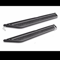 Toyota Tundra Running Boards
