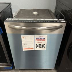 Frigidaire Dish Washer 💥SPECIAL💥