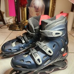 Men's ROLLER Blades  Size 12