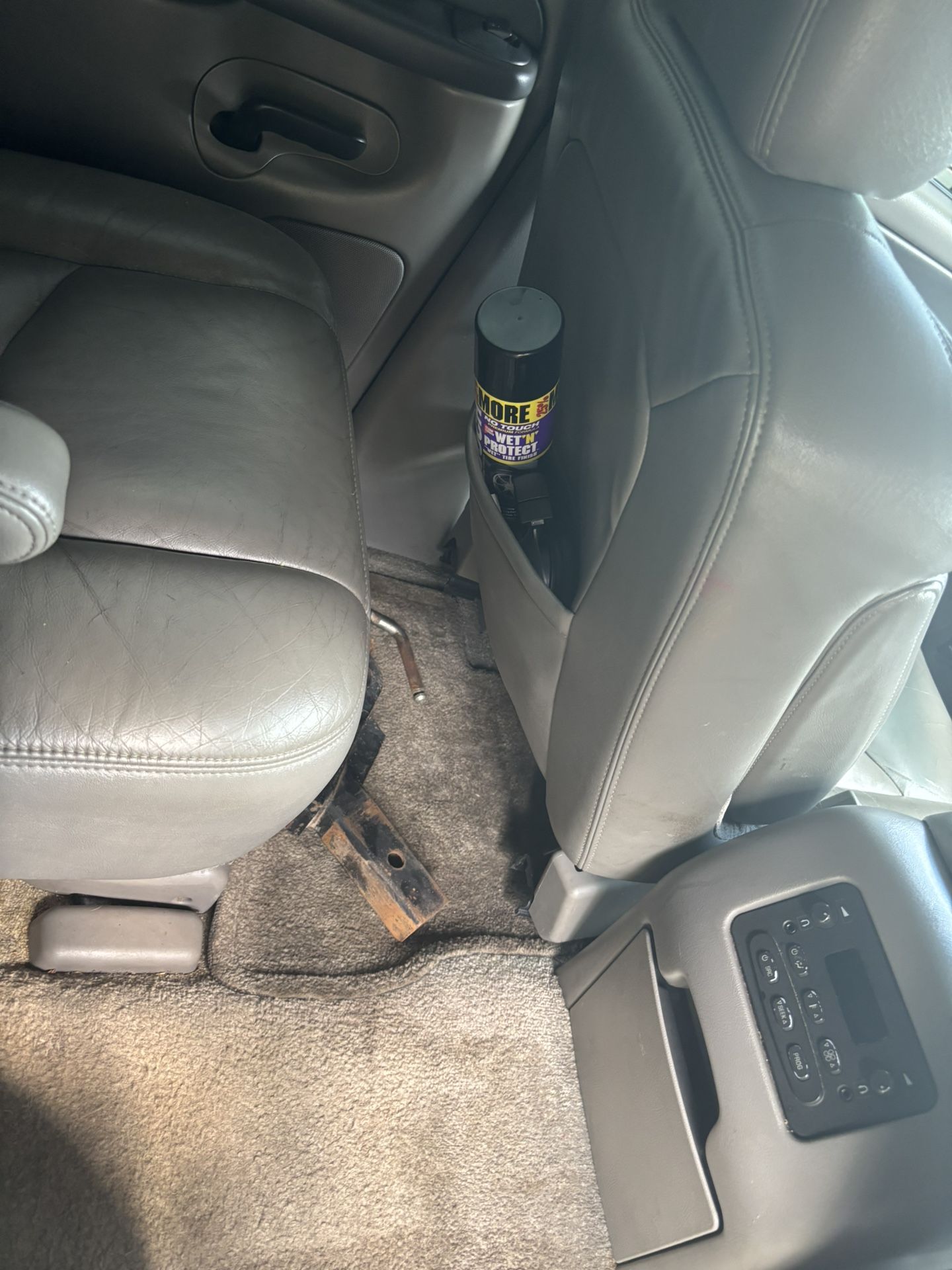 2006 Mercedes-Benz R-Class