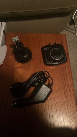 Dash cam
