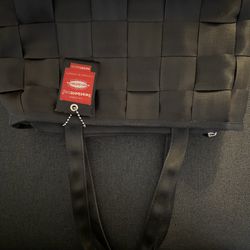 Seat Belt Bag