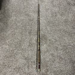 8’ - 2 Piece Daiwa Vintage Fly Rod in Great Condition 