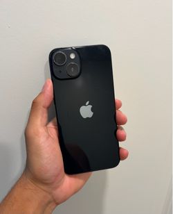iPhone 14 128GB Midnight – Unlocked