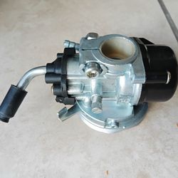 Carburator