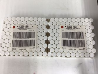 5 ml Polycarbonate Vials