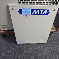 Water Chiller MTA TAE 031 Like New