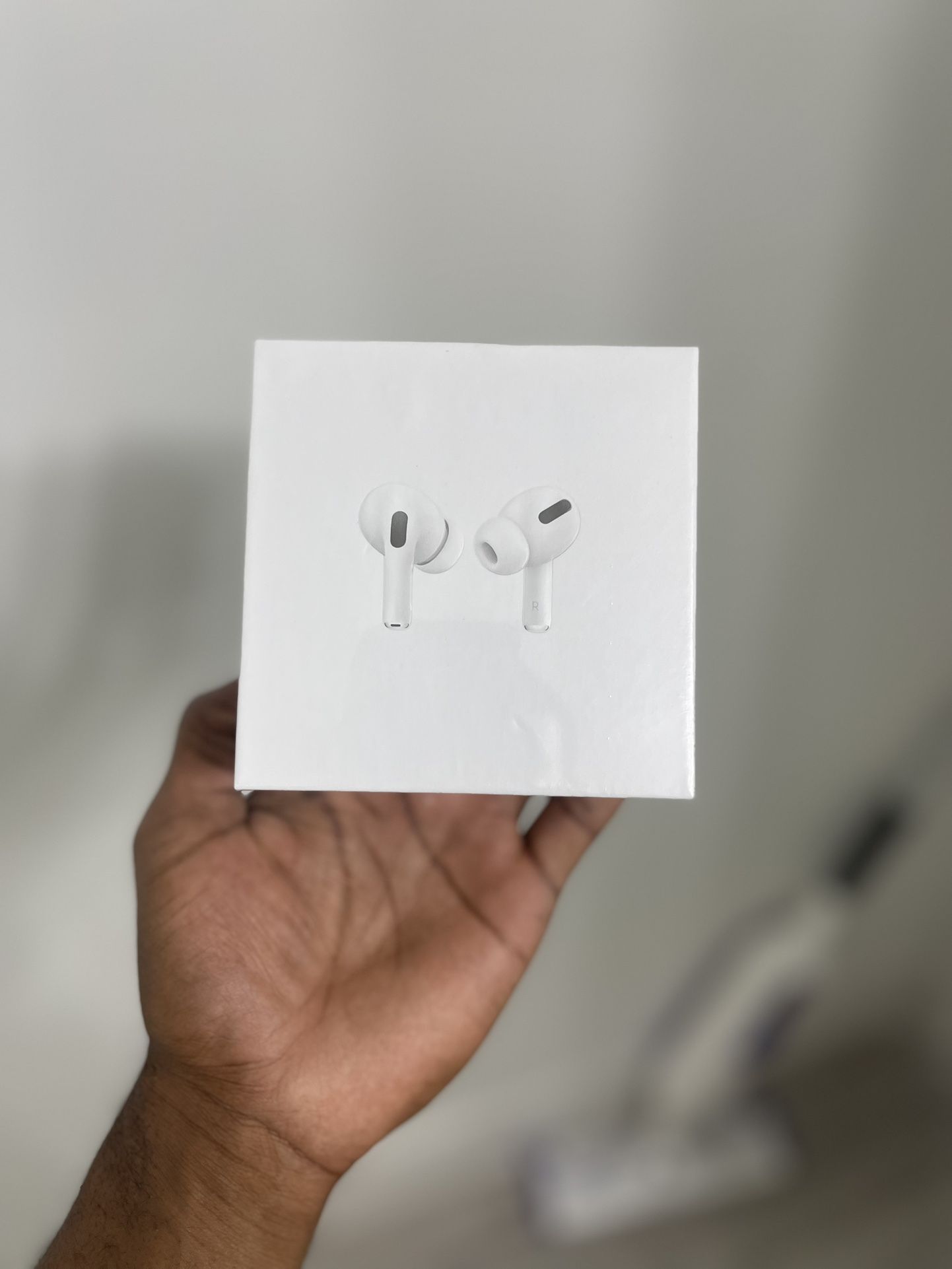 Airpod Pros