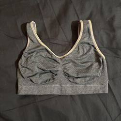 Woman Sport Bra 