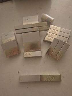MAKEUP BRAND NEW KYLIE,TOO FACED,MARIAH CAREY,MAC,LANCOME AND MUCH MORE