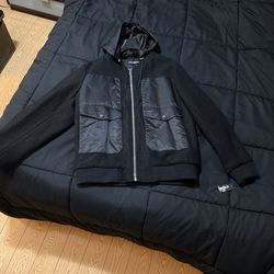 Karl Lagerfeld Men’s Jacket size XL