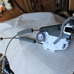 2020 SUBARU LEGACY AWD RIGHT REAR PASSENGER SIDE REAR DOOR LOCK ACTUATOR LATCH OEM 61035An00b OEM NEW 