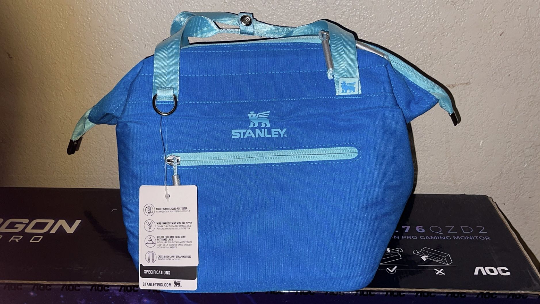 Stanley Cooler Lunch Bag