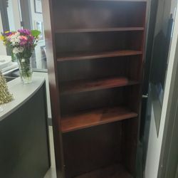 Book Case 