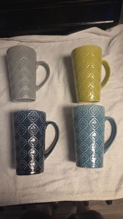 Coffe mugs