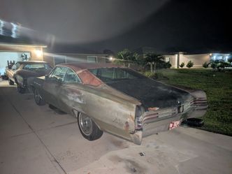 1968 Buick Lesabre Custom