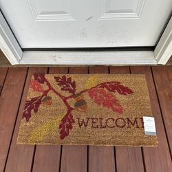 Door Mats