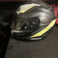Motorcycle Helmet 