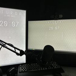 Ryzen 75800X RTX 2060 B550F
